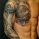 how-to-survive-a-chest-tattoo