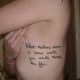 What Matters Most is How Well You Walk Through the Fire, by Charles Bukowski
