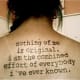 Invisible Monsters, by Chuck Palahniuk