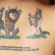 "Where the Wild Things Are," by Maurice Sendak