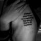 "Fight Club"