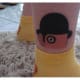 "A Clockwork Orange"
