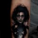 "Edward Scissorhands"