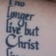 Galatians 2:20
