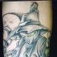 scarecrowtattoodesigns