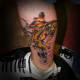 scarecrowtattoodesigns