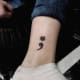 semicolon-tattoo