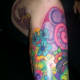 New-School Sleeve