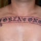 "strength and honor"