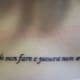 "do not harm and have no fear"