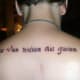 Latin for "Either I will find a way or I will make one."