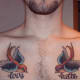 tattoo-ideas-sparrows-and-swallows
