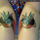 tattoo-ideas-sparrows-and-swallows
