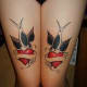 tattoo-ideas-sparrows-and-swallows