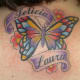 by Yana, Lucky Dog Tattoos