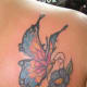 by German Veryegnassi, GV tattoos, South Beach Miami Florida