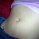 Inverse navel