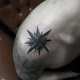 Russian thieves tattoo