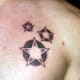 (by Cliff (Z) Ziegler, Zebra Tattooz, Streetsboro, Ohio)