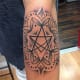 star-tattoo-designs