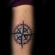 star-tattoo-designs