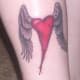 Tattoo by Chris Killingstad, Nightwind Tattoo.