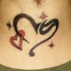 Tattoo by Thomas, Lucky Tattoo, Sedalia, Missouri.