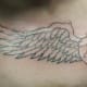 Tattoo by Brendan, Holy Oak Tattoo, Holyoke, Massachusetts.