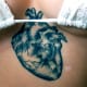 Tattoo by Rich Wren of Mercury Tattoo.