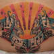 (Worcester Tattoo and Art Festival)
