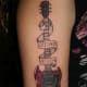 (by Jessica South, Blue Moon Tattoo & Body Piercing, Ringgold, Va)