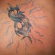(by Roach, Year of the Dragon, Auburn, NY)