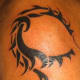 Tattoo by Nelson Garcia, Nelsontattoo, Santamarta Colombia.