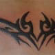 Tattoo by Roopiec, My Room, Poland.
