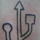 Usb (by Adrian, ImperiO, San Rafael, Mendoza, Argentina)