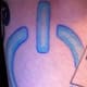 (by Johann, Mean Street Tattoo, College Point NY)