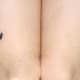 Pi And Phi (by Anna, Sailor Steve´s Tatto, Visby, Gotland, Sweden)