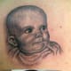 (by Nigel Kurt, Fun House tattoos, Barnsley UK)