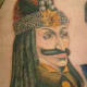 Vlad Tepes (by Quentin Shank, Color Bomb LLC, Milwaukee,Wi)