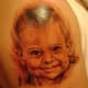 My Son Done 1 .12 . 08 (by Brian Marscio, Corona Tattoo, Corona Ca.)