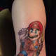 Mario Jedi
