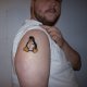 Tux Penguin (Linux)