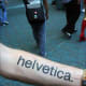 Helvetica Font