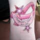 tattoo-ideas-breast-cancer-pink-awareness-ribbons