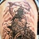 horse-tattoos
