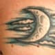 Don't assume people will be able to guess what your tattoos mean to you.