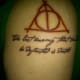 "The last enemy that shall be defeated is death"