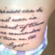 "Happiness can be found, even in the darkest of times, if one only remembers to turn on the light." -Albus Dumbledore