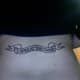 "I open at the close." -written in Dumbledore's handwriting on the Snitch, in Harry Potter and the Deathly Hallows