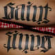 Saint/Sinner